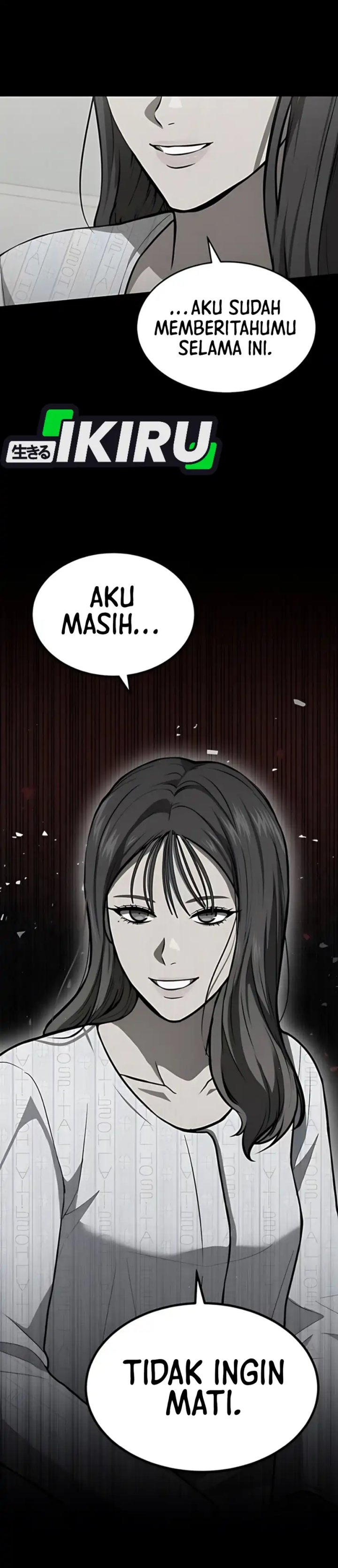 God’s Scalpel chapter 39