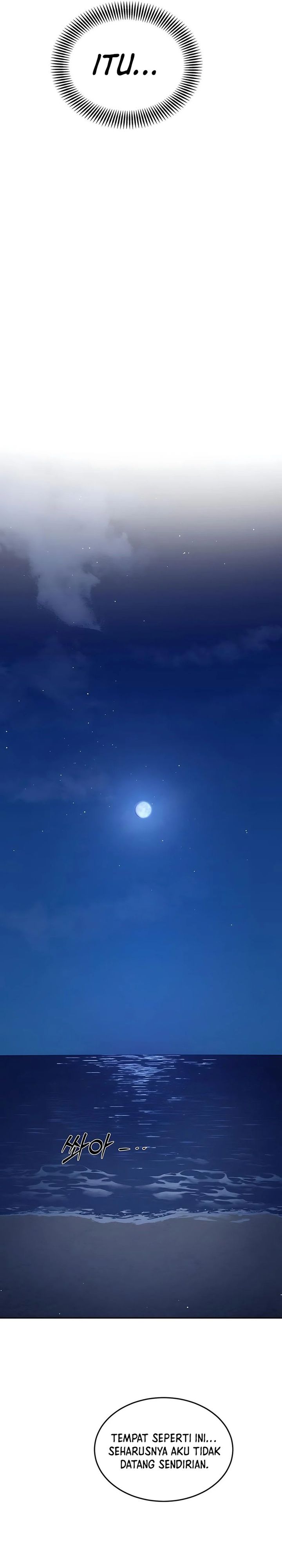 God’s Scalpel Chapter 44 Bahasa Indonesia