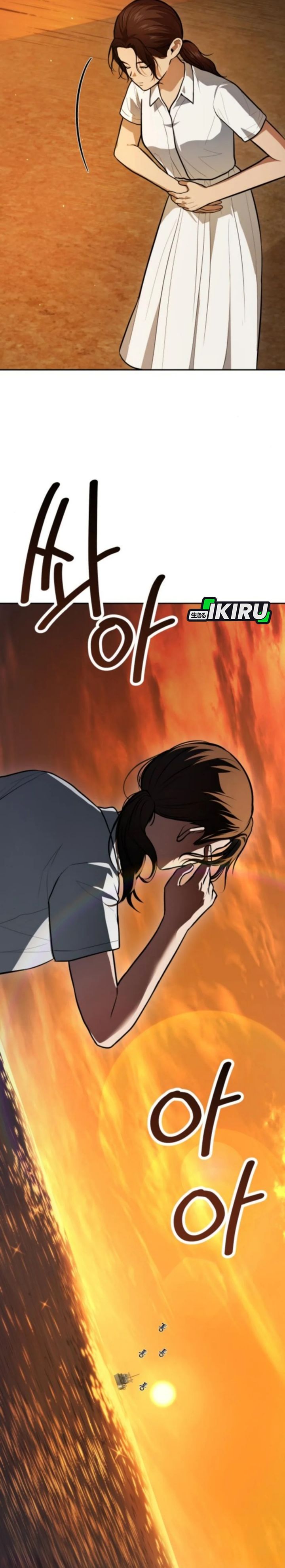 God’s Scalpel Chapter 50 Bahasa Indonesia