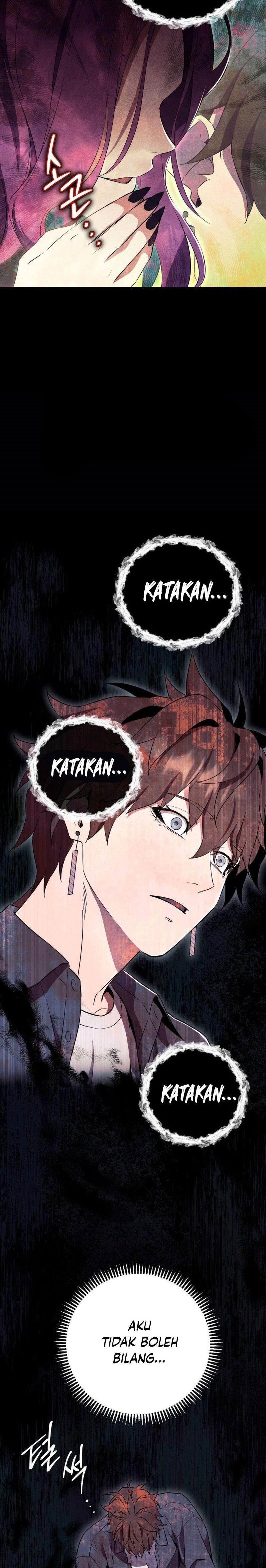 God’s Web Novel chapter 18