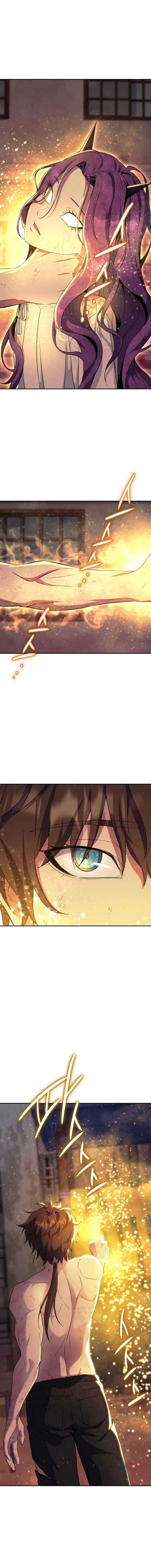 God’s Web Novel chapter 20