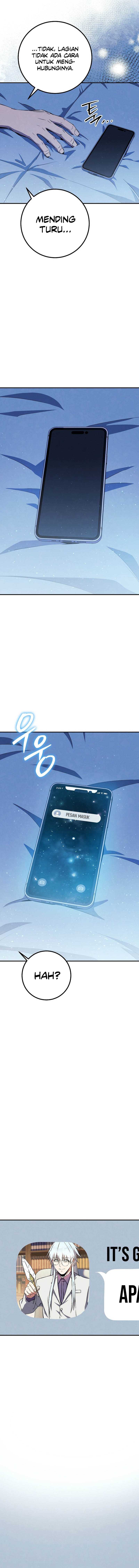 God’s Web Novel chapter 36