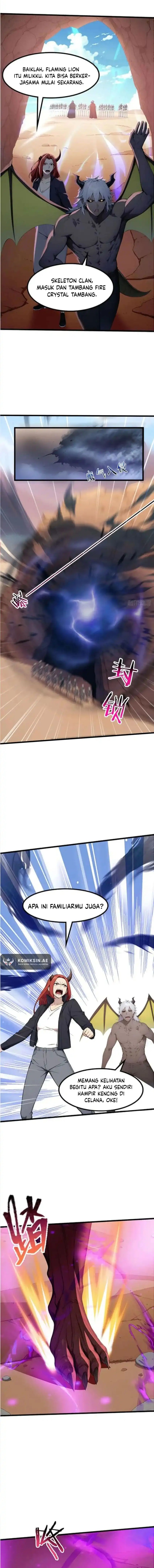Gods of All People: I Sacrificed Hundreds of Millions of Living Beings To Become a God chapter 84