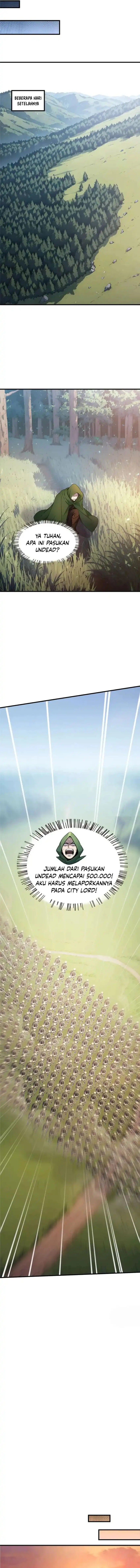 Gods of All People: I Sacrificed Hundreds of Millions of Living Beings To Become a God chapter 85
