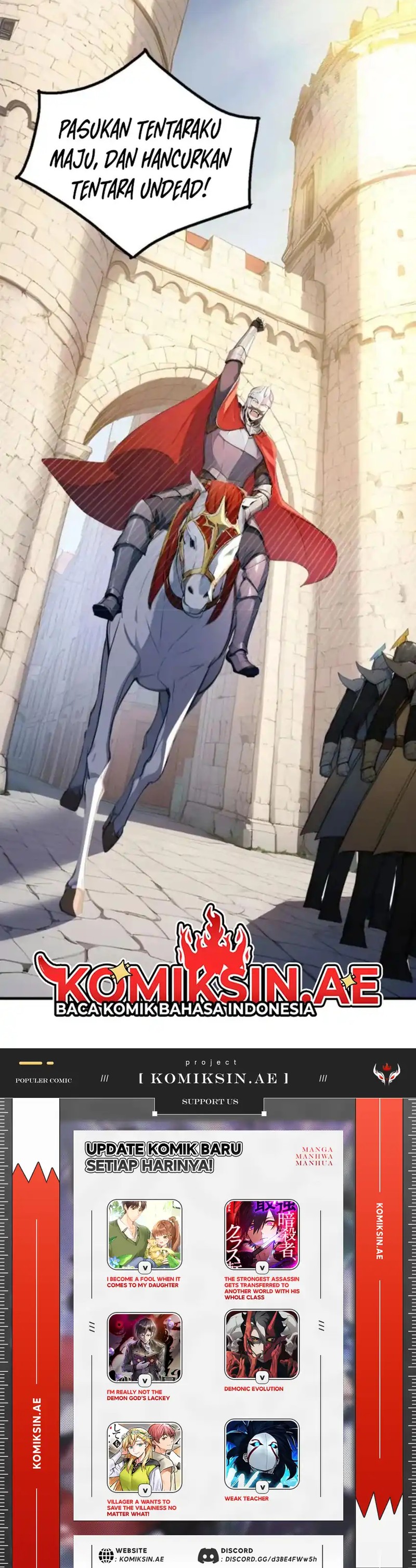 Gods of All People: I Sacrificed Hundreds of Millions of Living Beings To Become a God chapter 85
