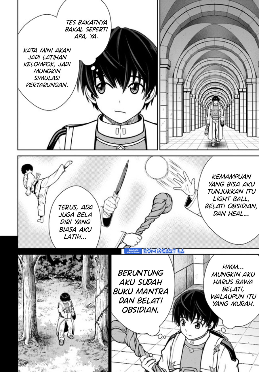 Dilarang COPAS - situs resmi www.mangacanblog.com - Komik gokufuri kyohi shite tesaguri starto 038 - chapter 38 39 Indonesia gokufuri kyohi shite tesaguri starto 038 - chapter 38 Terbaru 2|Baca Manga Komik Indonesia|Mangacan