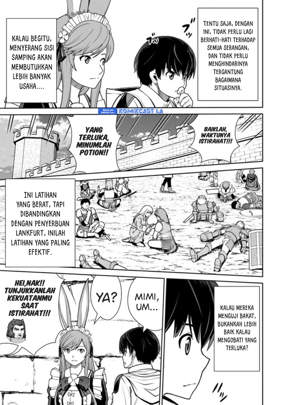 Dilarang COPAS - situs resmi www.mangacanblog.com - Komik gokufuri kyohi shite tesaguri starto 038 - chapter 38 39 Indonesia gokufuri kyohi shite tesaguri starto 038 - chapter 38 Terbaru 15|Baca Manga Komik Indonesia|Mangacan