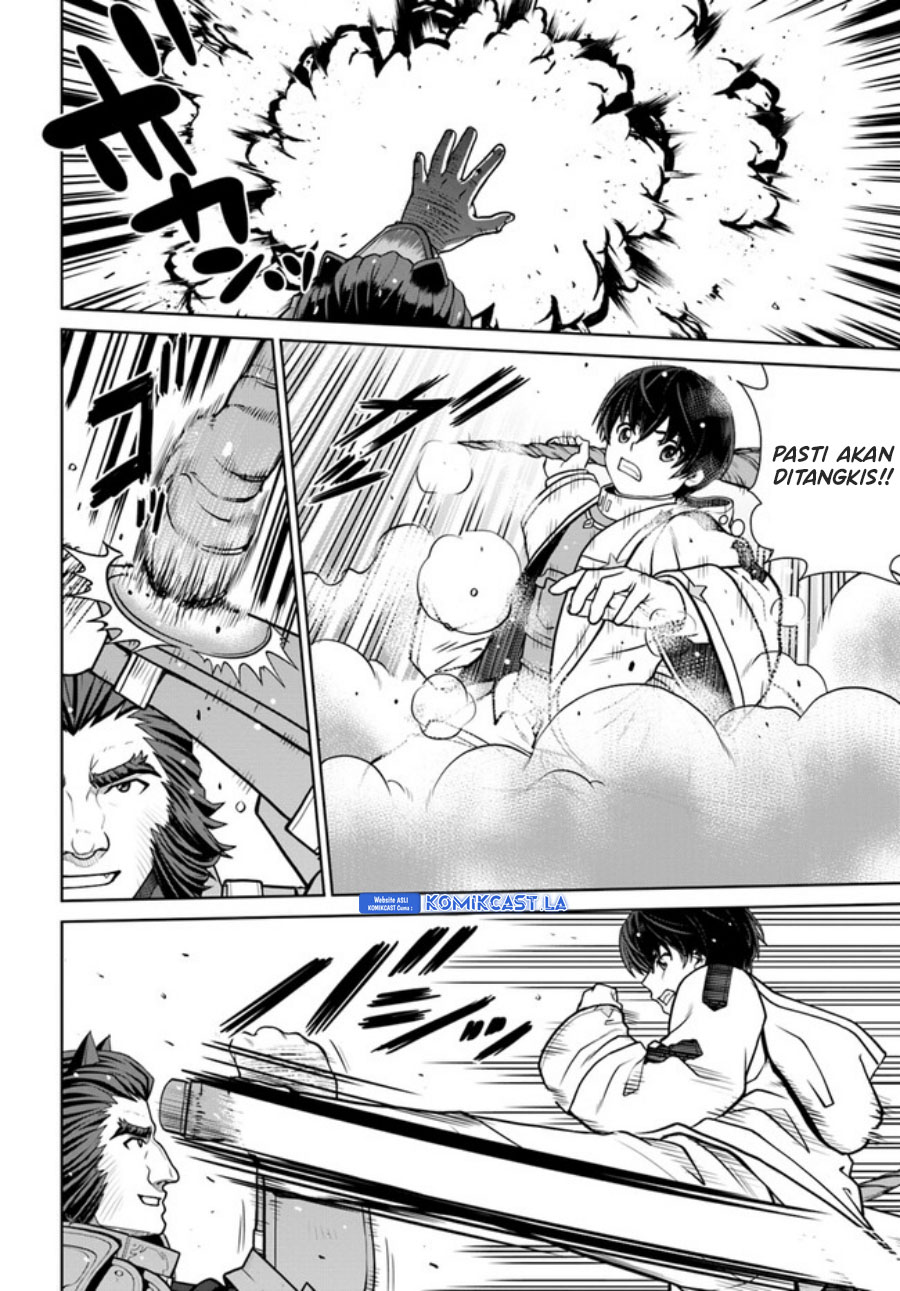 Dilarang COPAS - situs resmi www.mangacanblog.com - Komik gokufuri kyohi shite tesaguri starto 038 - chapter 38 39 Indonesia gokufuri kyohi shite tesaguri starto 038 - chapter 38 Terbaru 18|Baca Manga Komik Indonesia|Mangacan