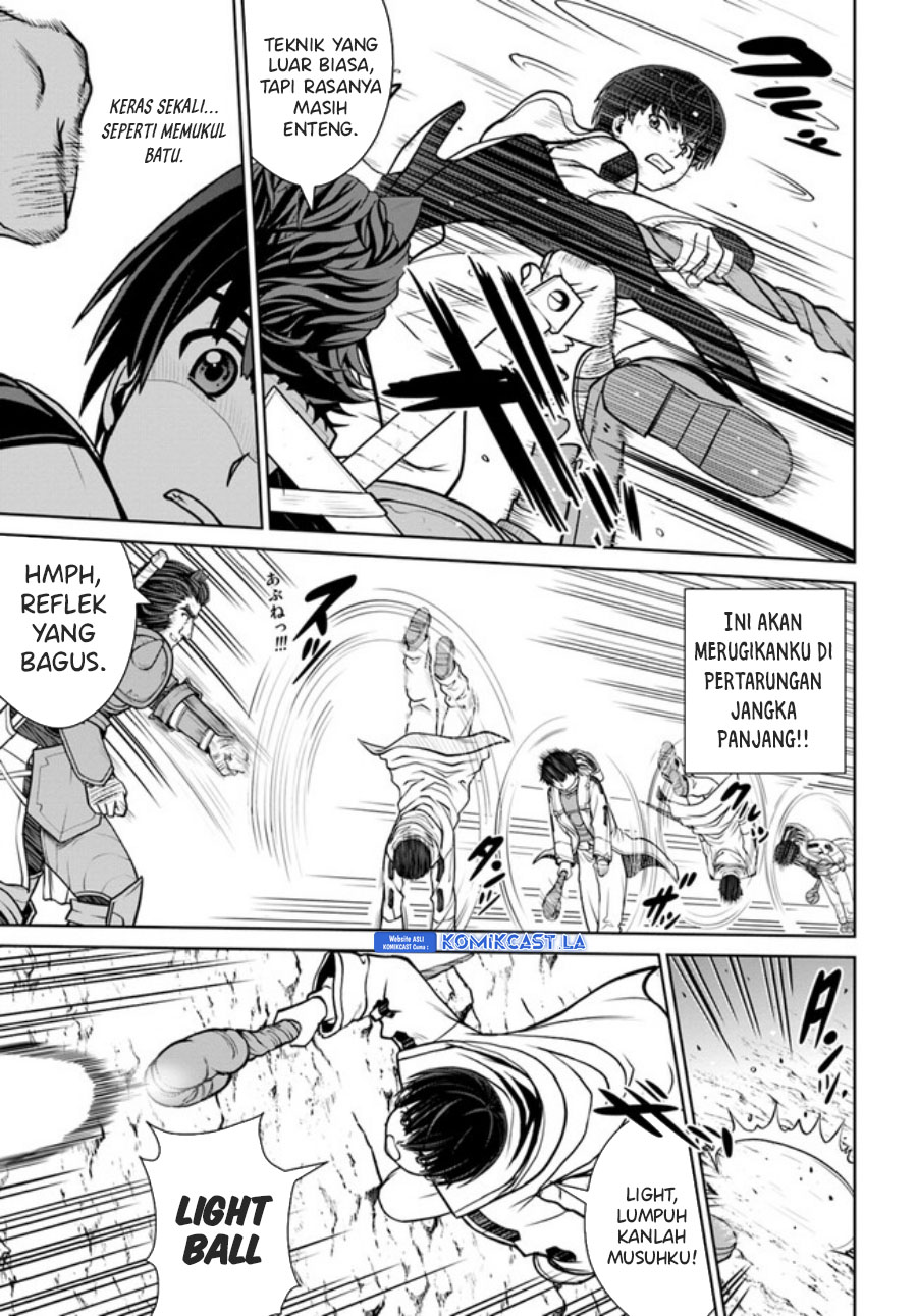 Dilarang COPAS - situs resmi www.mangacanblog.com - Komik gokufuri kyohi shite tesaguri starto 038 - chapter 38 39 Indonesia gokufuri kyohi shite tesaguri starto 038 - chapter 38 Terbaru 19|Baca Manga Komik Indonesia|Mangacan