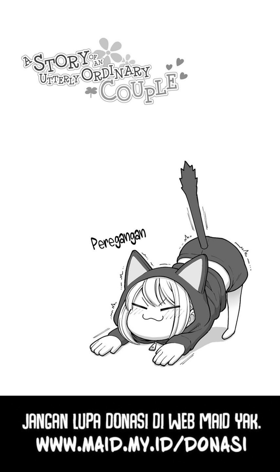 Gokugoku Futsuu no Fuufu no Hanashi Chapter 01 Bahasa Indonesia