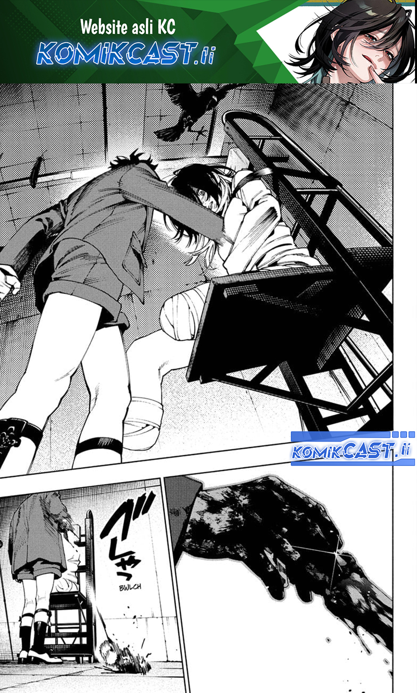 Dilarang COPAS - situs resmi www.mangacanblog.com - Komik gokurakugai 028 - chapter 28 29 Indonesia gokurakugai 028 - chapter 28 Terbaru 3|Baca Manga Komik Indonesia|Mangacan