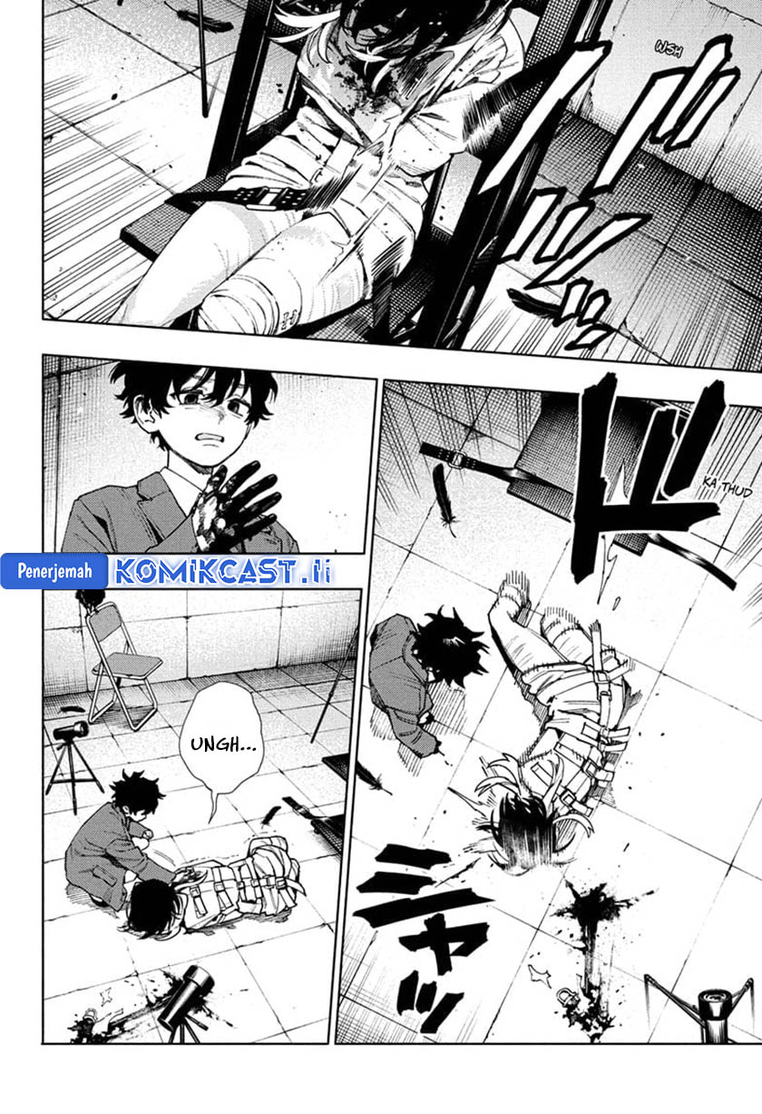 Dilarang COPAS - situs resmi www.mangacanblog.com - Komik gokurakugai 028 - chapter 28 29 Indonesia gokurakugai 028 - chapter 28 Terbaru 4|Baca Manga Komik Indonesia|Mangacan