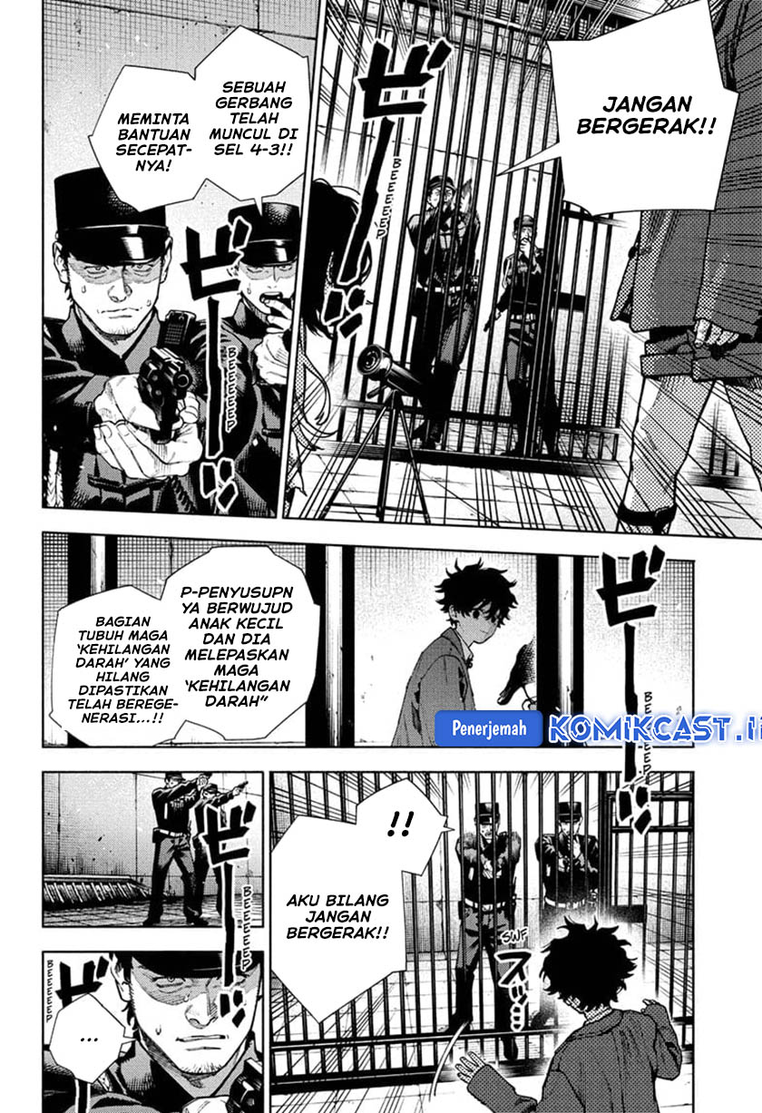 Dilarang COPAS - situs resmi www.mangacanblog.com - Komik gokurakugai 028 - chapter 28 29 Indonesia gokurakugai 028 - chapter 28 Terbaru 10|Baca Manga Komik Indonesia|Mangacan