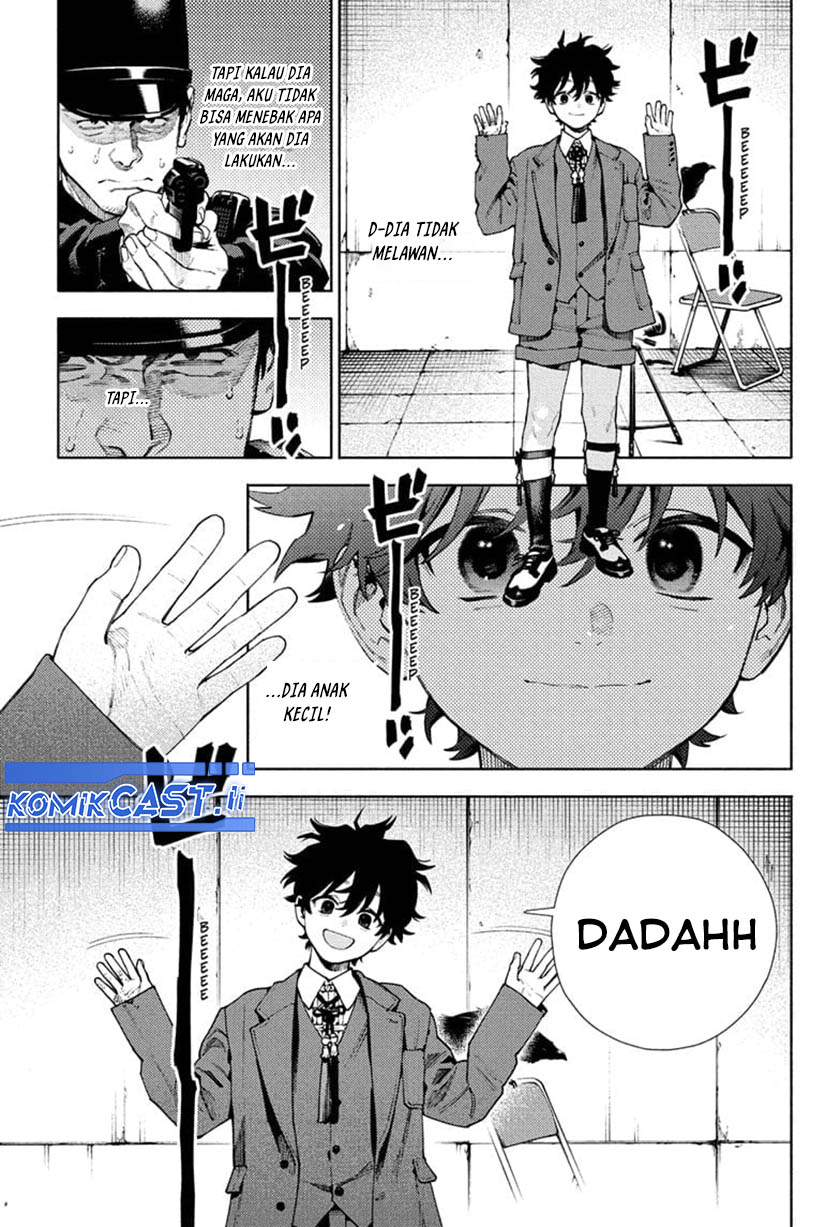 Dilarang COPAS - situs resmi www.mangacanblog.com - Komik gokurakugai 028 - chapter 28 29 Indonesia gokurakugai 028 - chapter 28 Terbaru 11|Baca Manga Komik Indonesia|Mangacan