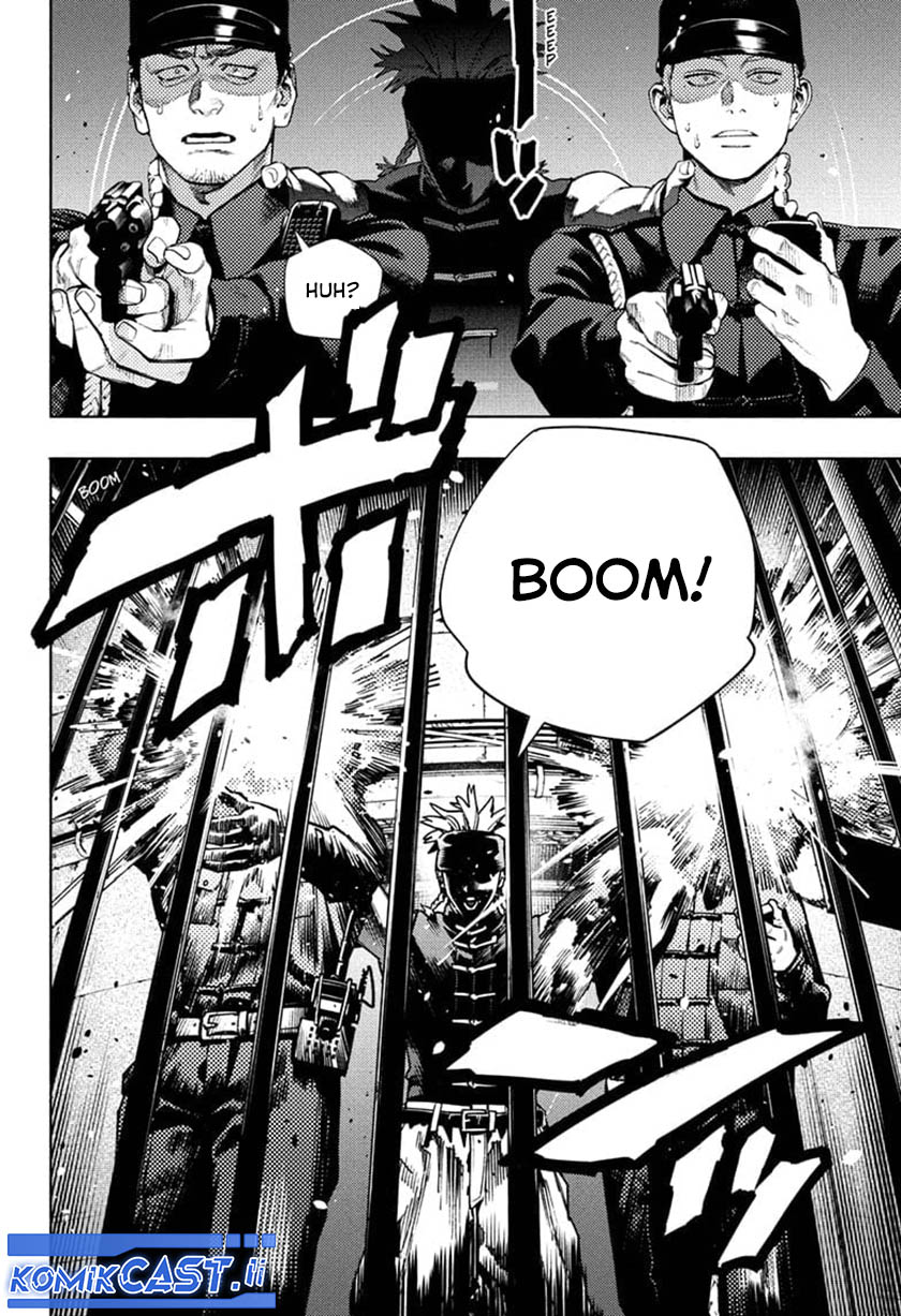 Dilarang COPAS - situs resmi www.mangacanblog.com - Komik gokurakugai 028 - chapter 28 29 Indonesia gokurakugai 028 - chapter 28 Terbaru 12|Baca Manga Komik Indonesia|Mangacan