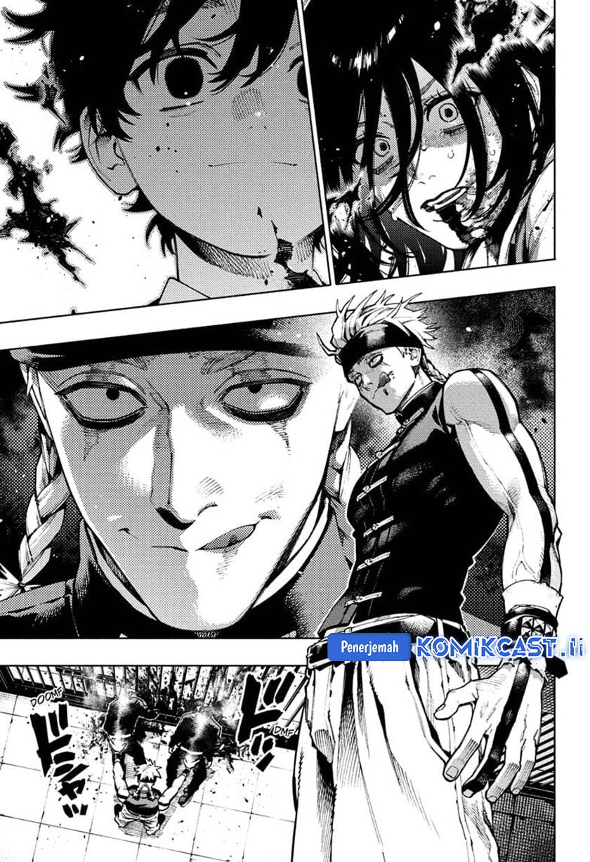 Dilarang COPAS - situs resmi www.mangacanblog.com - Komik gokurakugai 028 - chapter 28 29 Indonesia gokurakugai 028 - chapter 28 Terbaru 13|Baca Manga Komik Indonesia|Mangacan