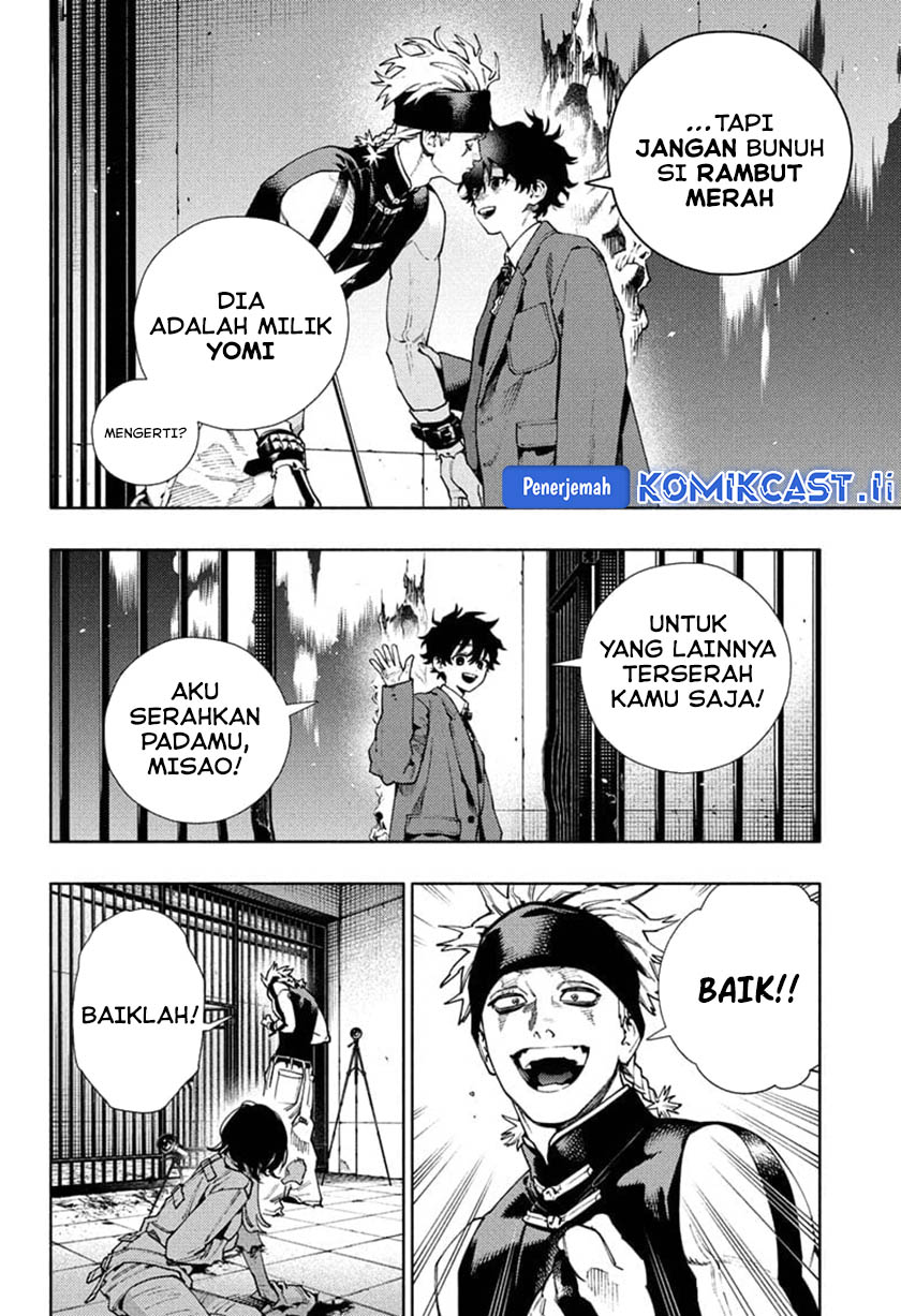 Dilarang COPAS - situs resmi www.mangacanblog.com - Komik gokurakugai 028 - chapter 28 29 Indonesia gokurakugai 028 - chapter 28 Terbaru 16|Baca Manga Komik Indonesia|Mangacan