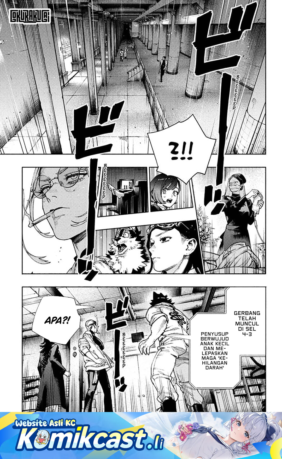 Dilarang COPAS - situs resmi www.mangacanblog.com - Komik gokurakugai 029 - chapter 29 30 Indonesia gokurakugai 029 - chapter 29 Terbaru 1|Baca Manga Komik Indonesia|Mangacan