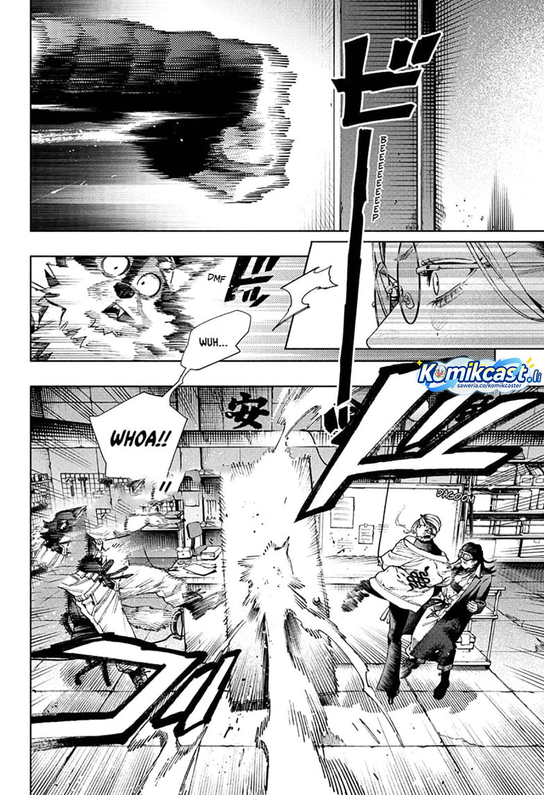 Dilarang COPAS - situs resmi www.mangacanblog.com - Komik gokurakugai 029 - chapter 29 30 Indonesia gokurakugai 029 - chapter 29 Terbaru 2|Baca Manga Komik Indonesia|Mangacan
