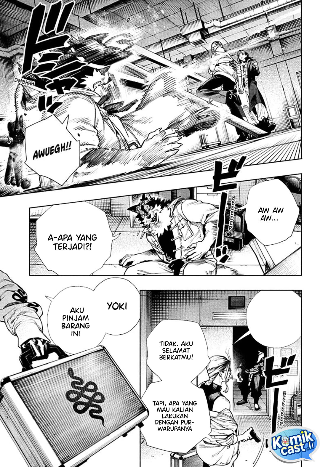 Dilarang COPAS - situs resmi www.mangacanblog.com - Komik gokurakugai 029 - chapter 29 30 Indonesia gokurakugai 029 - chapter 29 Terbaru 3|Baca Manga Komik Indonesia|Mangacan