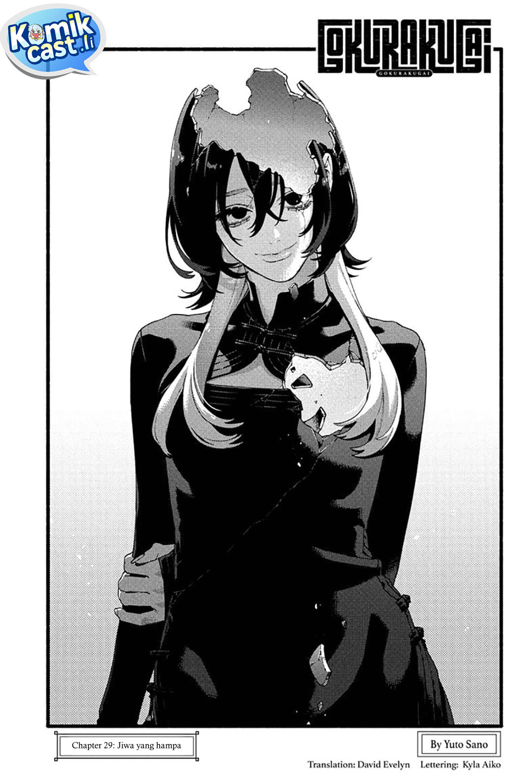 Dilarang COPAS - situs resmi www.mangacanblog.com - Komik gokurakugai 029 - chapter 29 30 Indonesia gokurakugai 029 - chapter 29 Terbaru 5|Baca Manga Komik Indonesia|Mangacan