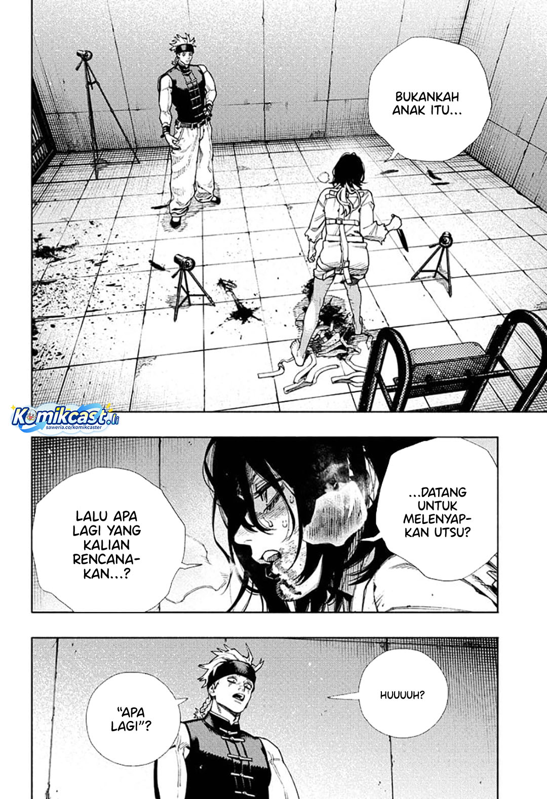 Dilarang COPAS - situs resmi www.mangacanblog.com - Komik gokurakugai 029 - chapter 29 30 Indonesia gokurakugai 029 - chapter 29 Terbaru 6|Baca Manga Komik Indonesia|Mangacan