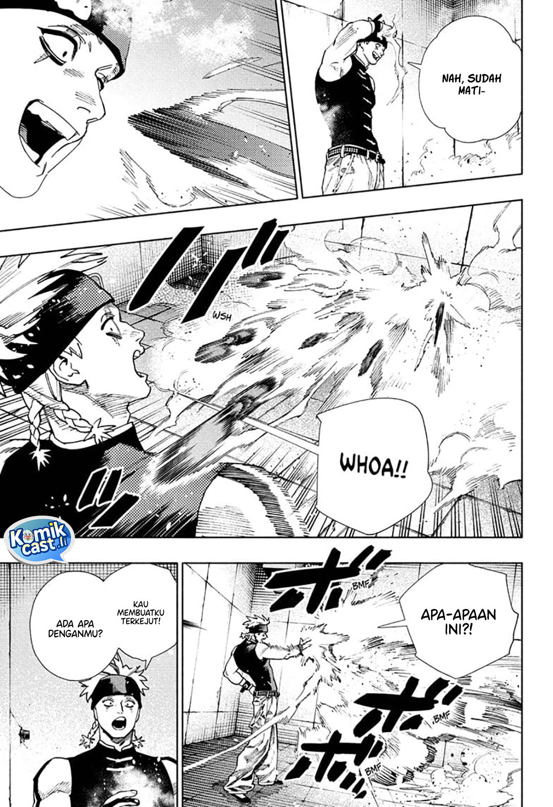 Dilarang COPAS - situs resmi www.mangacanblog.com - Komik gokurakugai 029 - chapter 29 30 Indonesia gokurakugai 029 - chapter 29 Terbaru 9|Baca Manga Komik Indonesia|Mangacan