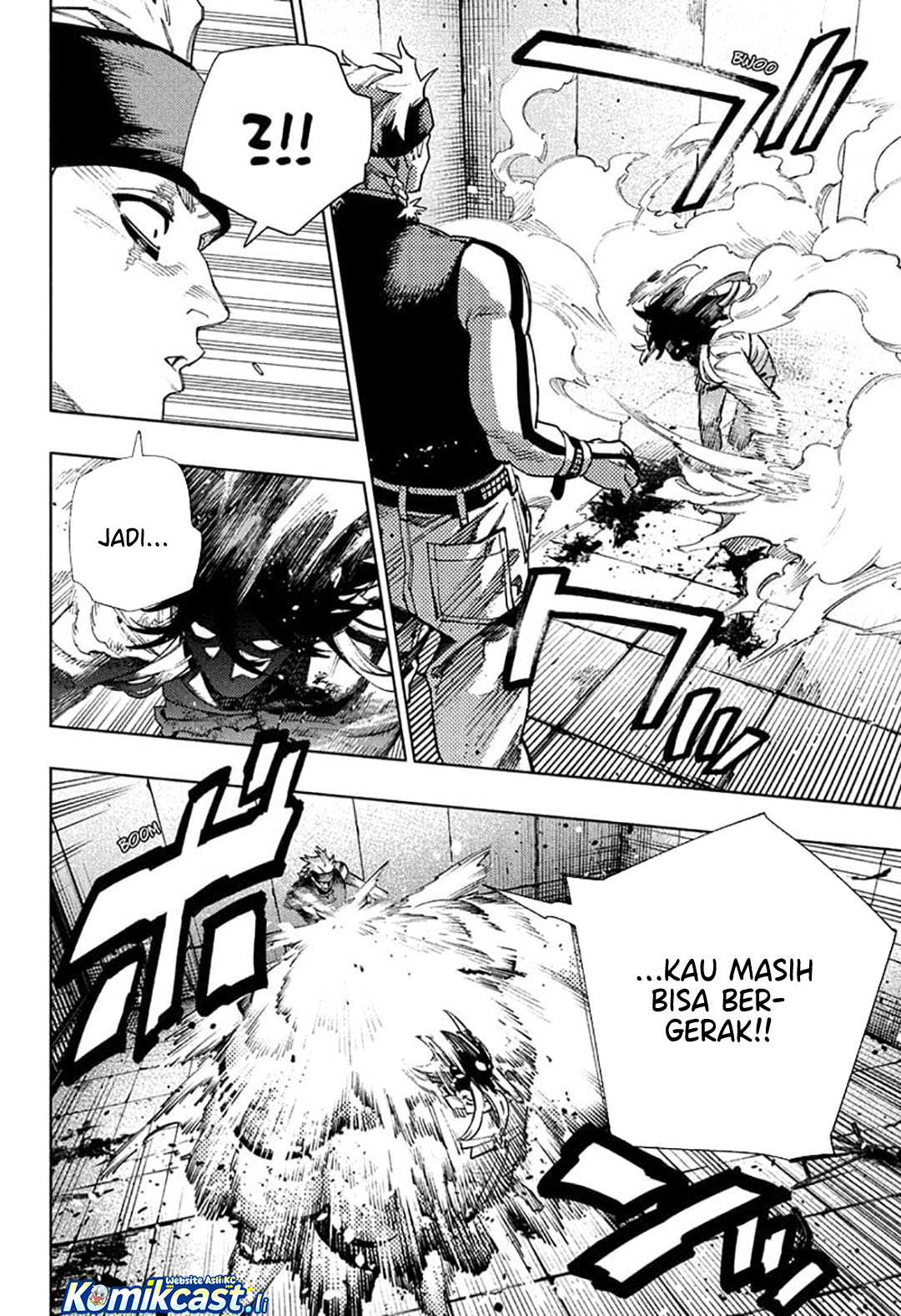 Dilarang COPAS - situs resmi www.mangacanblog.com - Komik gokurakugai 029 - chapter 29 30 Indonesia gokurakugai 029 - chapter 29 Terbaru 10|Baca Manga Komik Indonesia|Mangacan