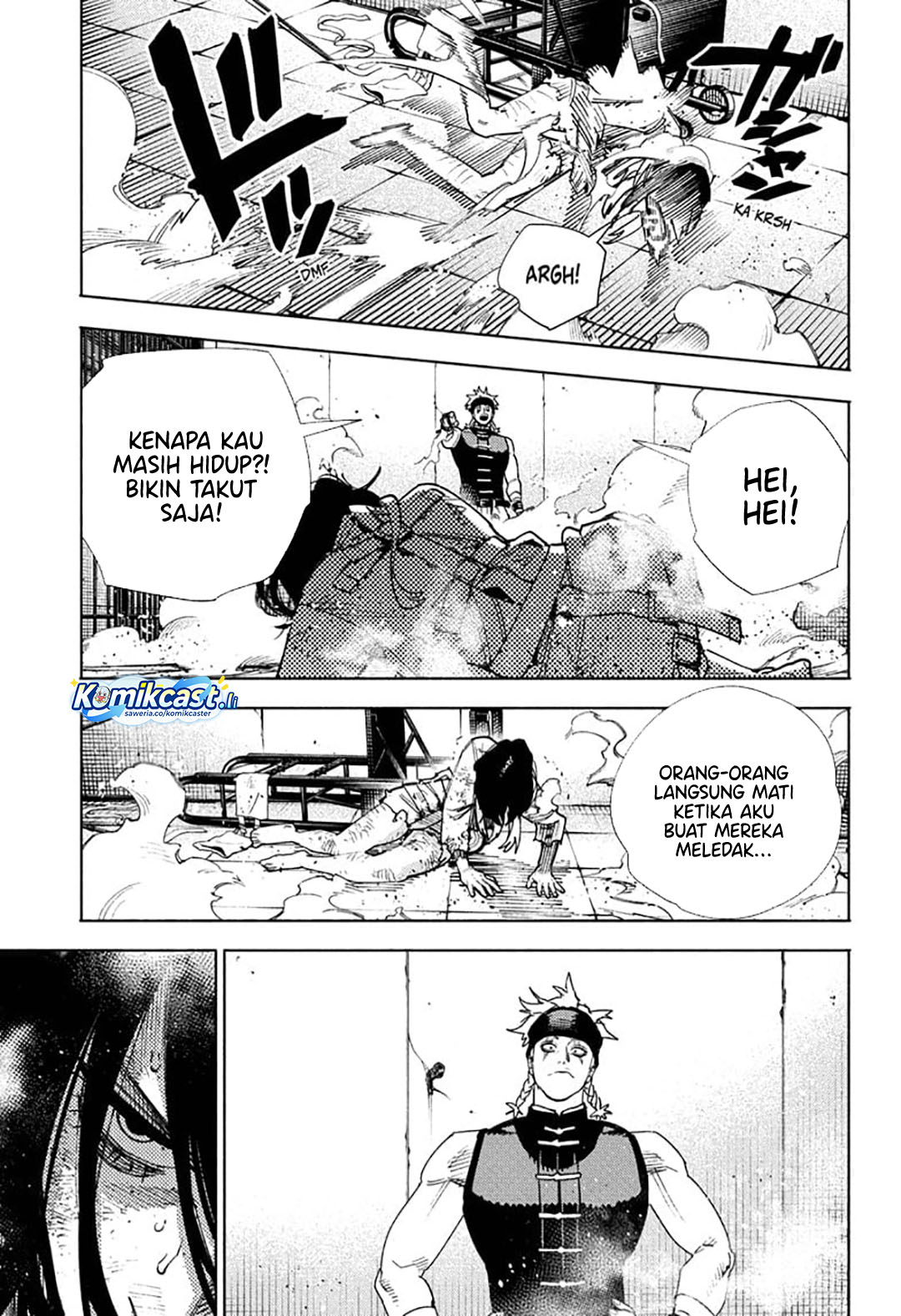 Dilarang COPAS - situs resmi www.mangacanblog.com - Komik gokurakugai 029 - chapter 29 30 Indonesia gokurakugai 029 - chapter 29 Terbaru 11|Baca Manga Komik Indonesia|Mangacan