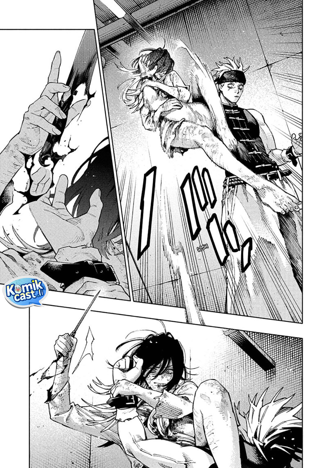 Dilarang COPAS - situs resmi www.mangacanblog.com - Komik gokurakugai 029 - chapter 29 30 Indonesia gokurakugai 029 - chapter 29 Terbaru 13|Baca Manga Komik Indonesia|Mangacan