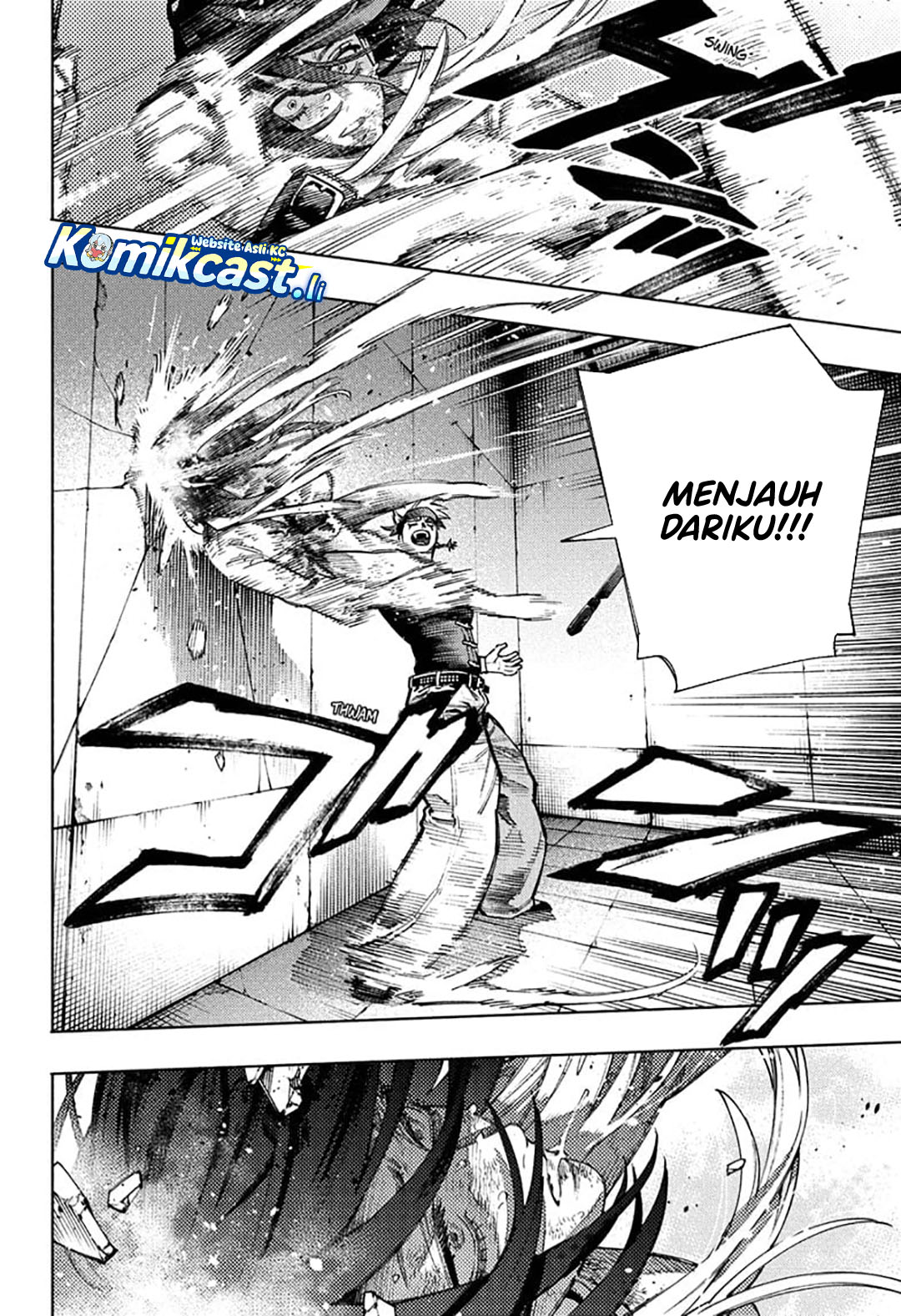Dilarang COPAS - situs resmi www.mangacanblog.com - Komik gokurakugai 029 - chapter 29 30 Indonesia gokurakugai 029 - chapter 29 Terbaru 14|Baca Manga Komik Indonesia|Mangacan