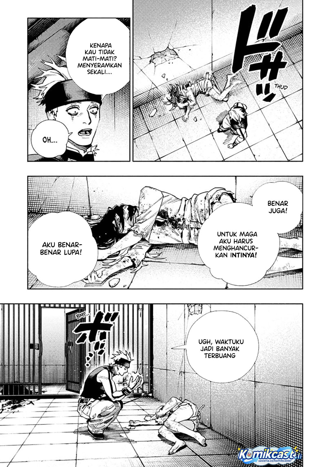 Dilarang COPAS - situs resmi www.mangacanblog.com - Komik gokurakugai 029 - chapter 29 30 Indonesia gokurakugai 029 - chapter 29 Terbaru 15|Baca Manga Komik Indonesia|Mangacan