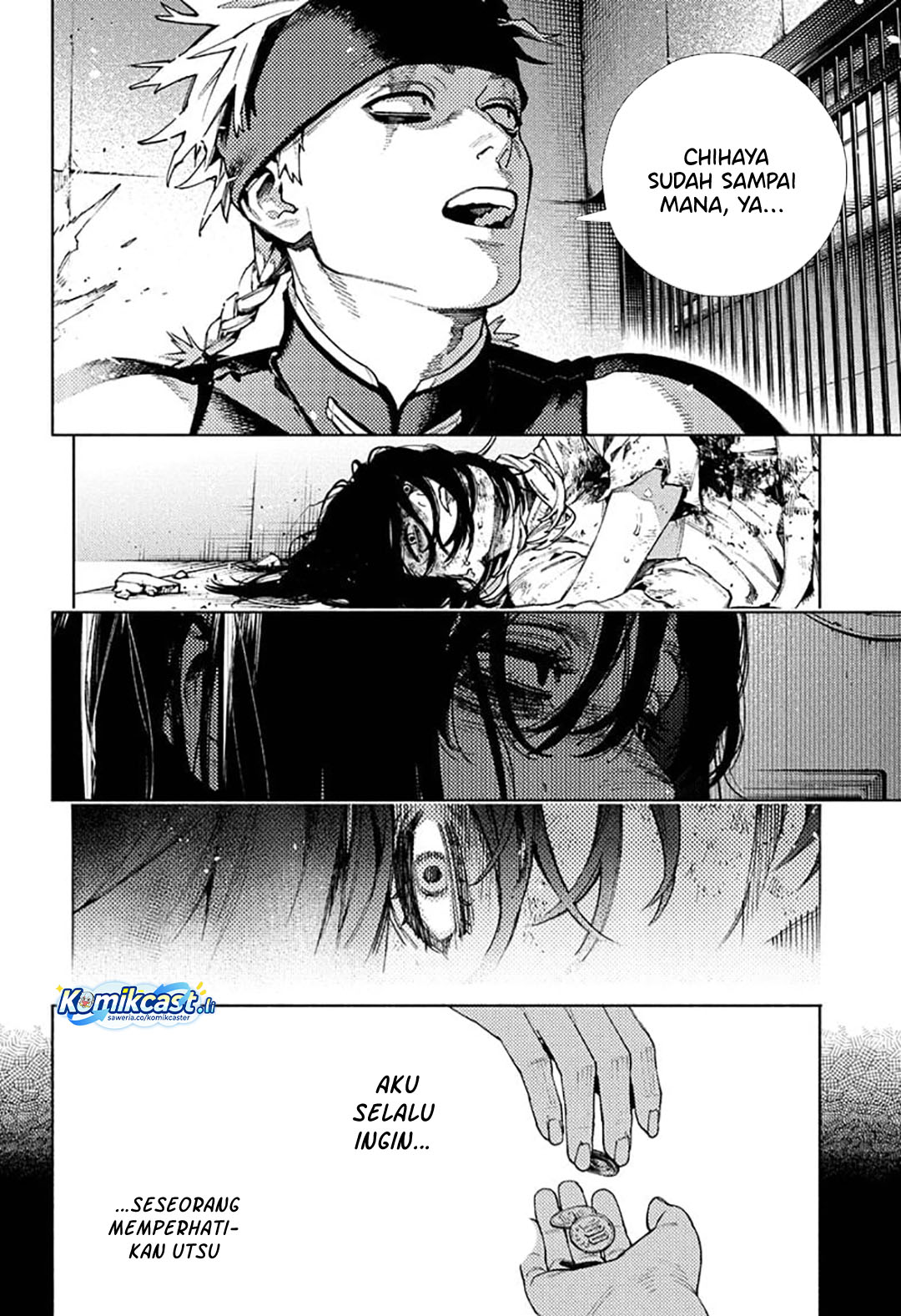 Dilarang COPAS - situs resmi www.mangacanblog.com - Komik gokurakugai 029 - chapter 29 30 Indonesia gokurakugai 029 - chapter 29 Terbaru 16|Baca Manga Komik Indonesia|Mangacan