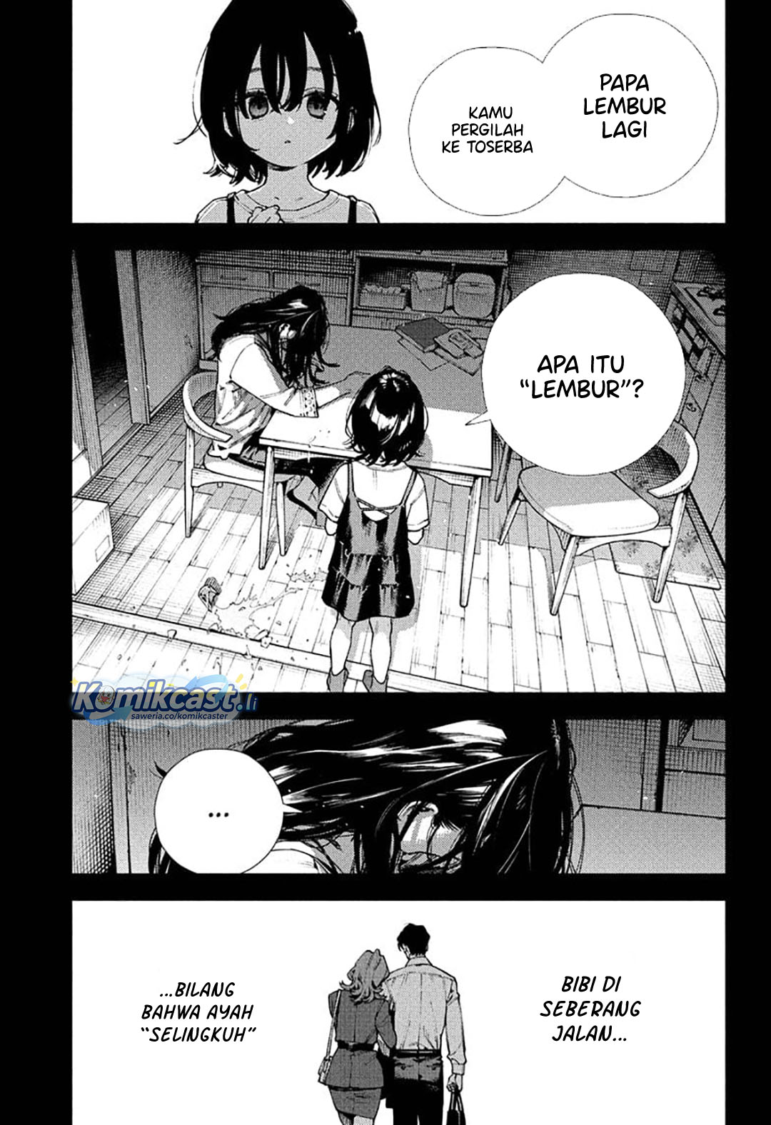 Dilarang COPAS - situs resmi www.mangacanblog.com - Komik gokurakugai 029 - chapter 29 30 Indonesia gokurakugai 029 - chapter 29 Terbaru 17|Baca Manga Komik Indonesia|Mangacan