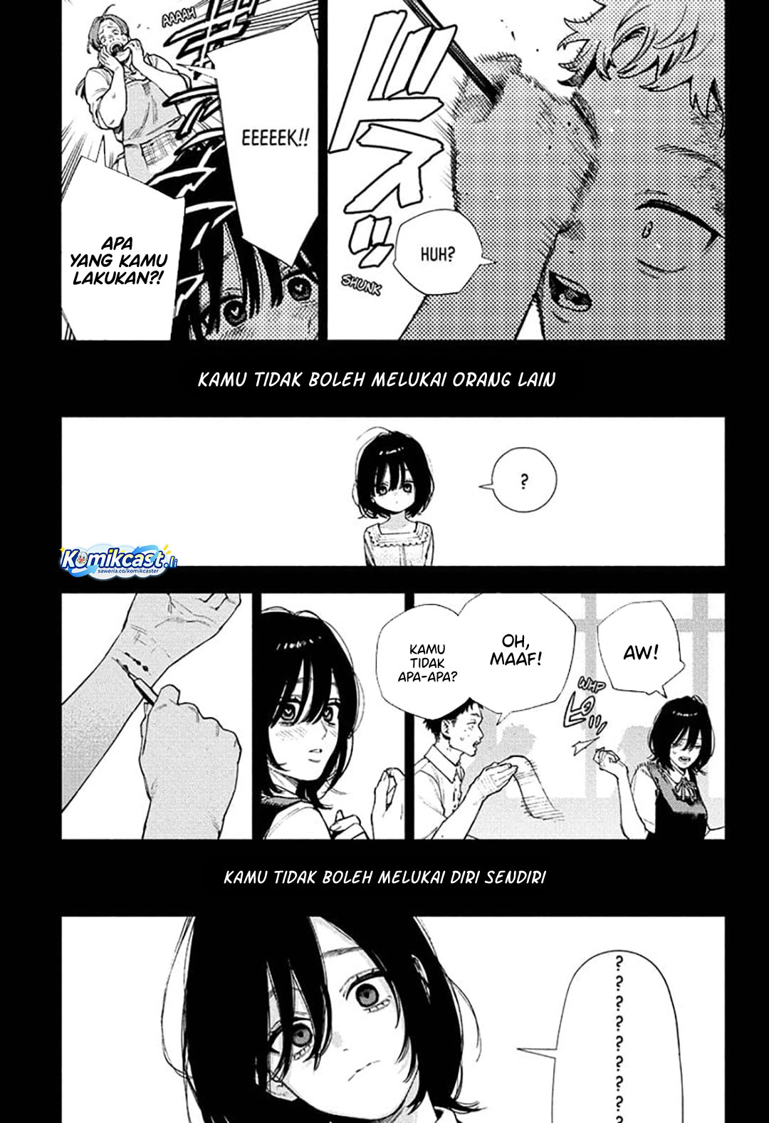 Dilarang COPAS - situs resmi www.mangacanblog.com - Komik gokurakugai 029 - chapter 29 30 Indonesia gokurakugai 029 - chapter 29 Terbaru 21|Baca Manga Komik Indonesia|Mangacan