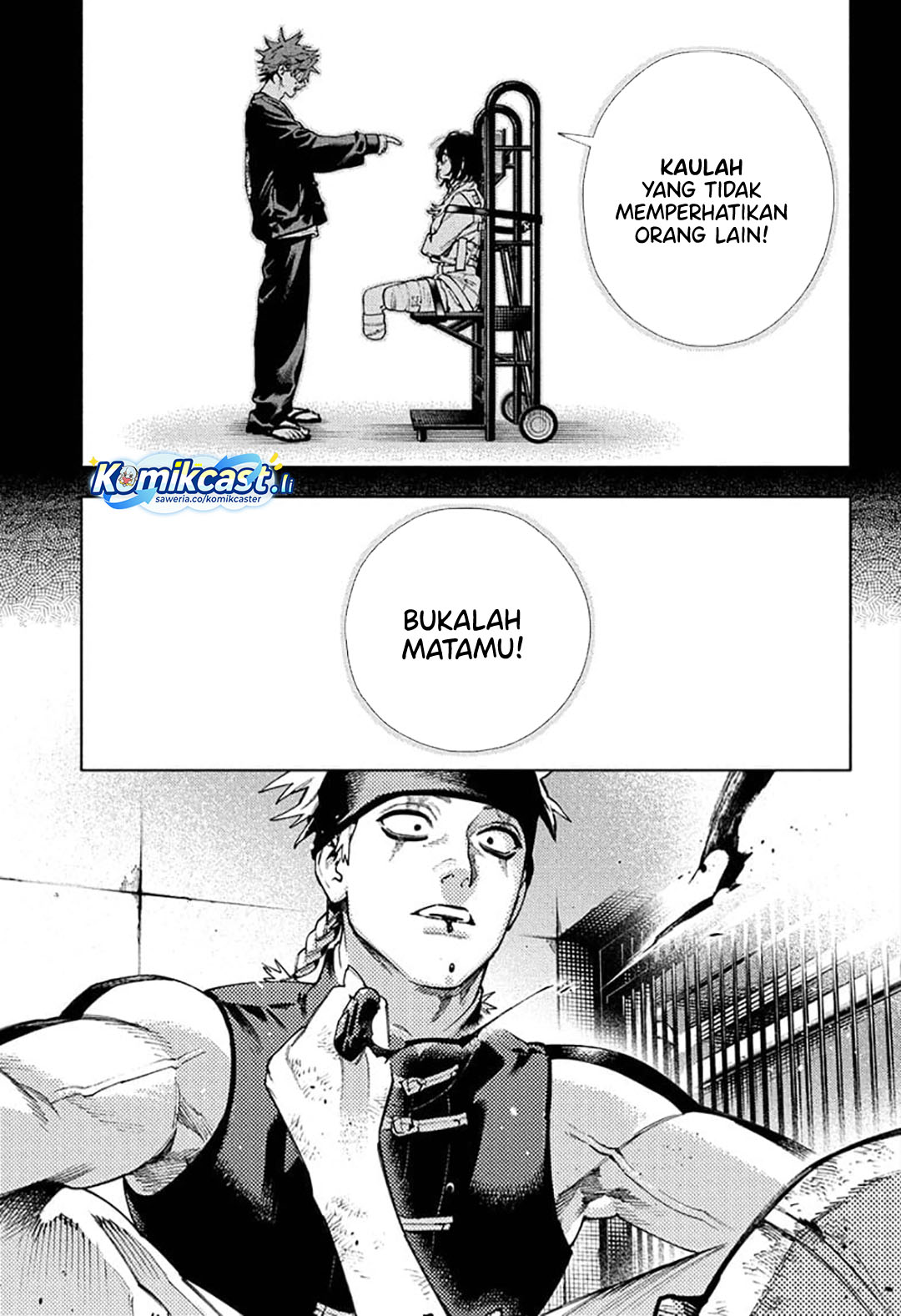 Dilarang COPAS - situs resmi www.mangacanblog.com - Komik gokurakugai 029 - chapter 29 30 Indonesia gokurakugai 029 - chapter 29 Terbaru 23|Baca Manga Komik Indonesia|Mangacan