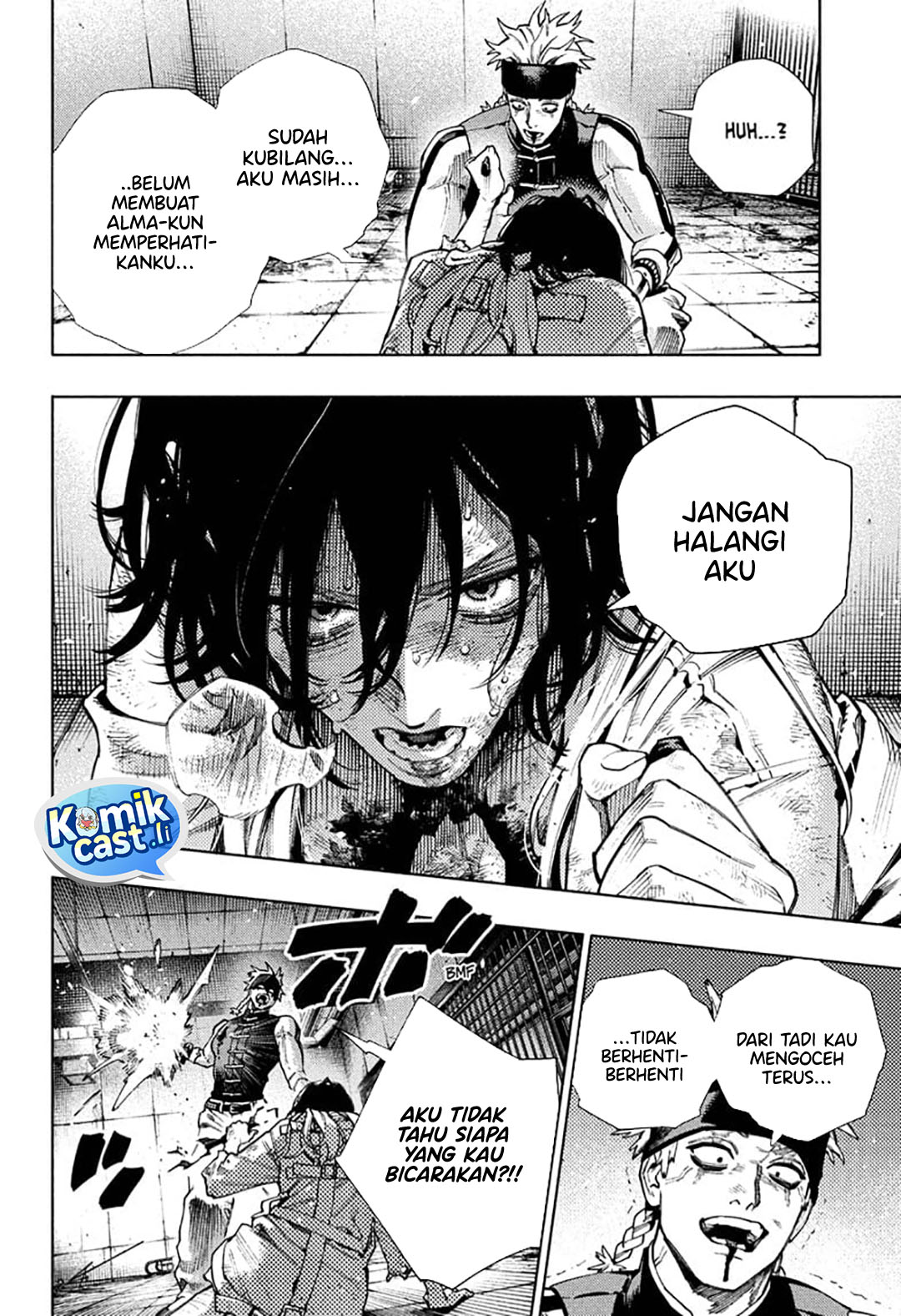 Dilarang COPAS - situs resmi www.mangacanblog.com - Komik gokurakugai 029 - chapter 29 30 Indonesia gokurakugai 029 - chapter 29 Terbaru 24|Baca Manga Komik Indonesia|Mangacan