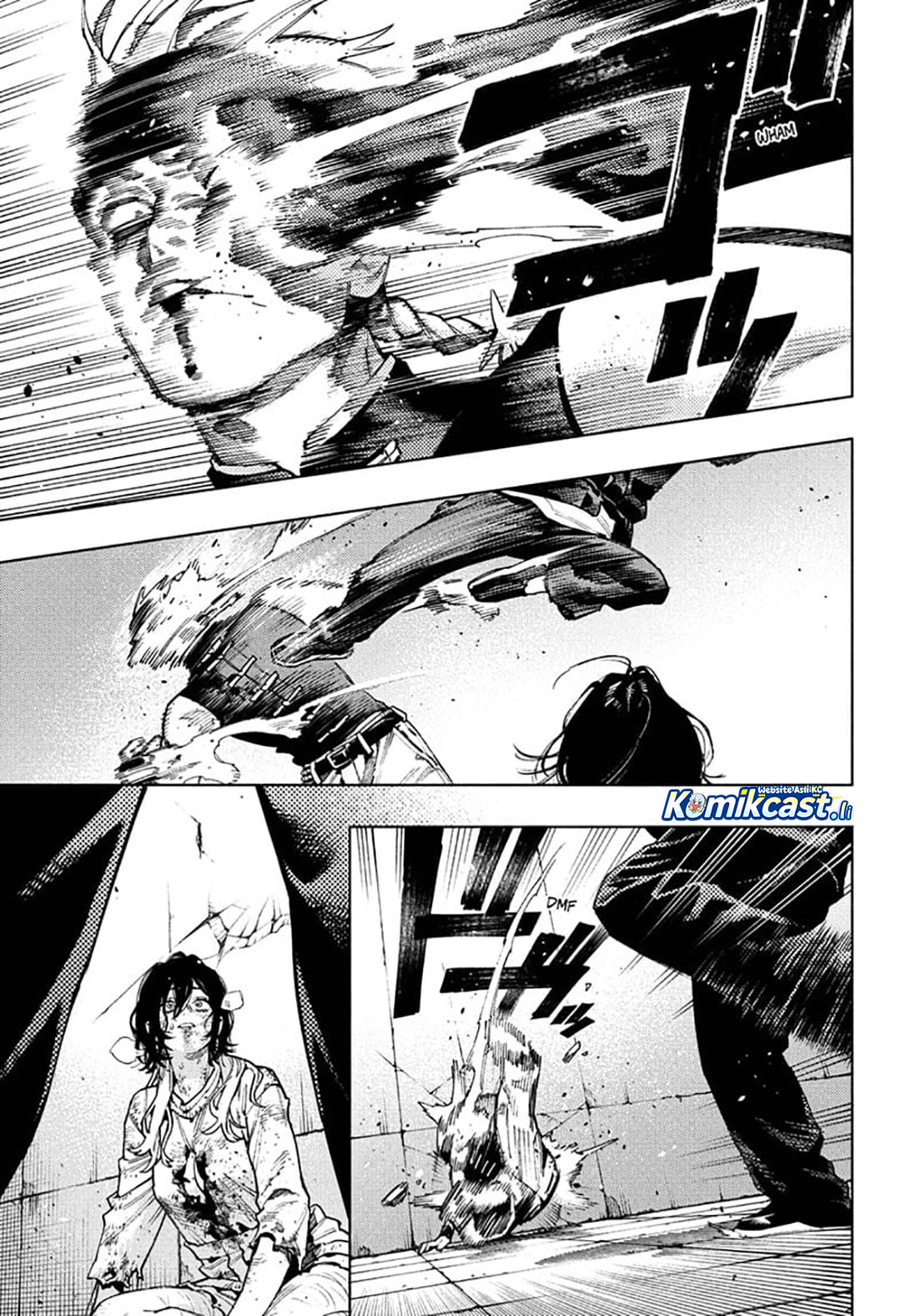 Dilarang COPAS - situs resmi www.mangacanblog.com - Komik gokurakugai 029 - chapter 29 30 Indonesia gokurakugai 029 - chapter 29 Terbaru 25|Baca Manga Komik Indonesia|Mangacan