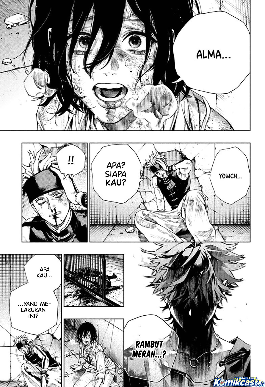 Dilarang COPAS - situs resmi www.mangacanblog.com - Komik gokurakugai 029 - chapter 29 30 Indonesia gokurakugai 029 - chapter 29 Terbaru 27|Baca Manga Komik Indonesia|Mangacan
