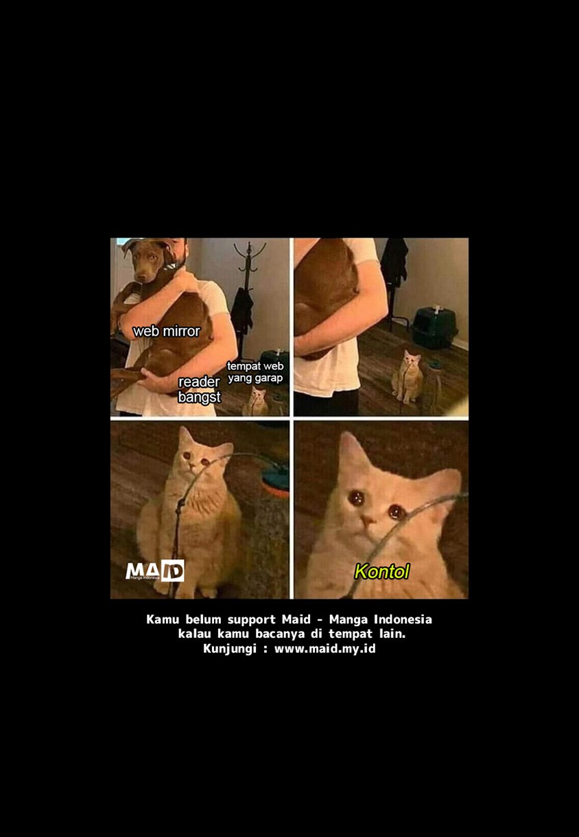 Gokushufudou: The Way of the House Husband Chapter 24 Bahasa Indonesia