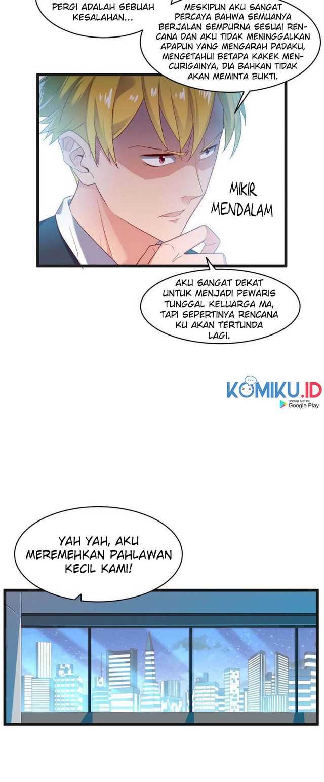 Gold System chapter 77