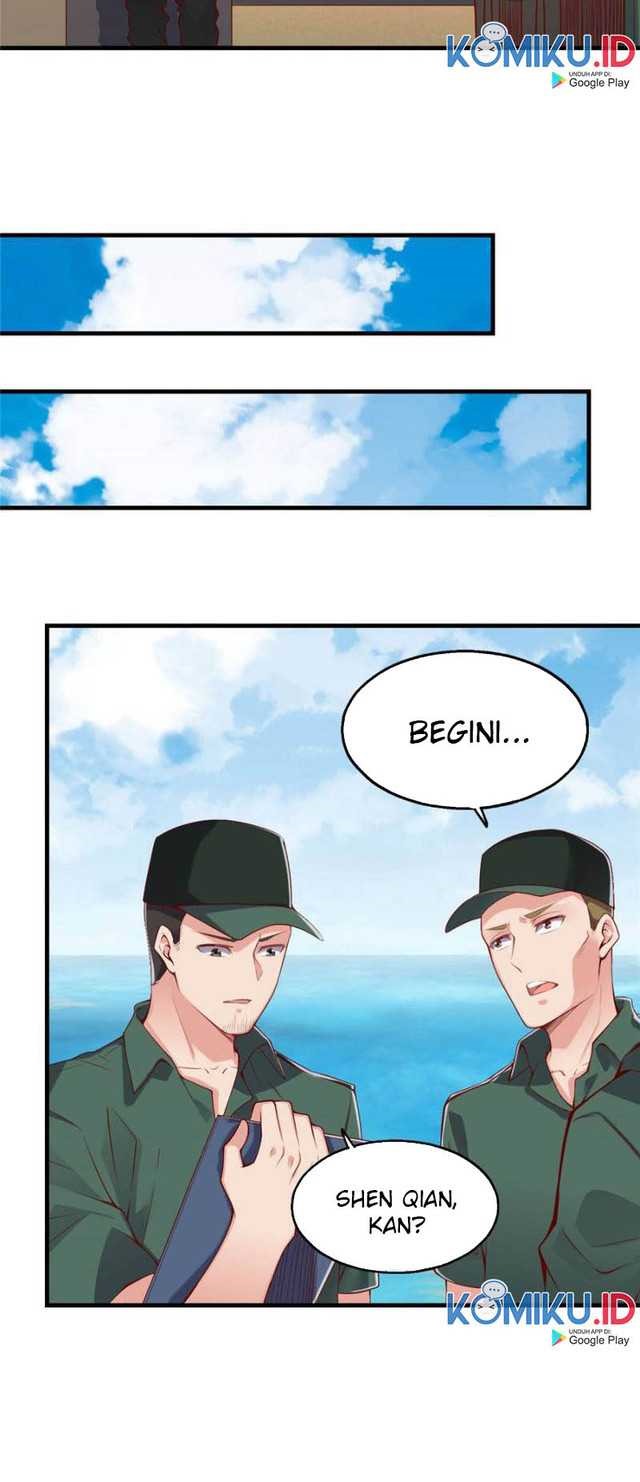 Gold System Chapter 78 Bahasa Indonesia