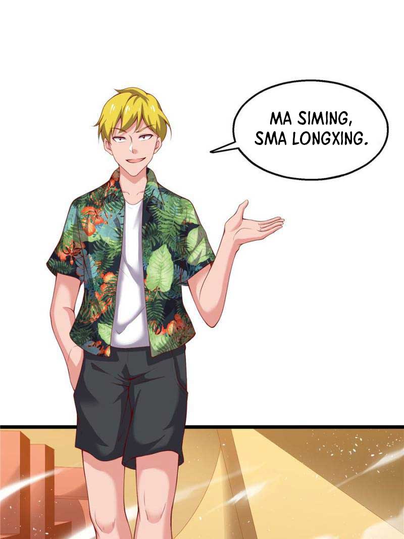 Gold System Chapter 82 Bahasa Indonesia