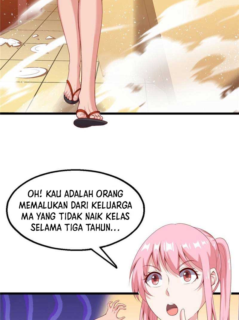 Gold System Chapter 82 Bahasa Indonesia