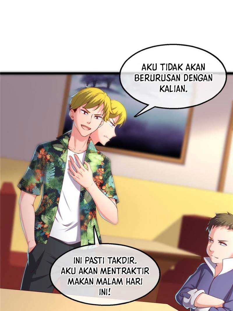 Gold System Chapter 82 Bahasa Indonesia