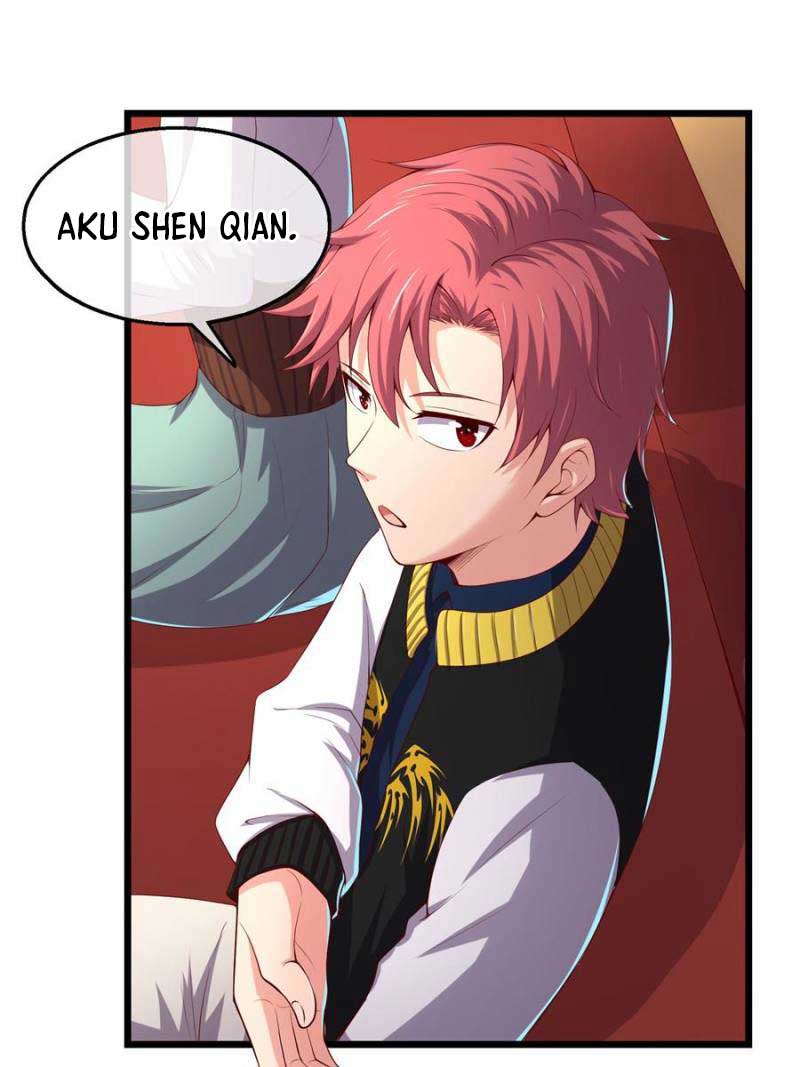 Gold System Chapter 82 Bahasa Indonesia