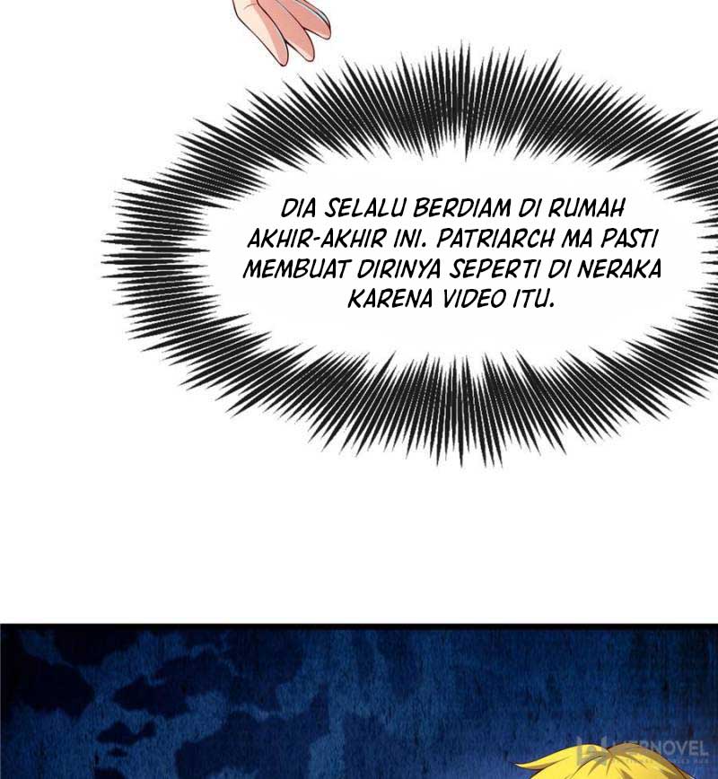 Gold System Chapter 82 Bahasa Indonesia