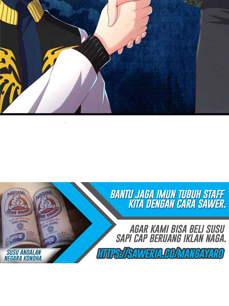 Gold System Chapter 82 Bahasa Indonesia