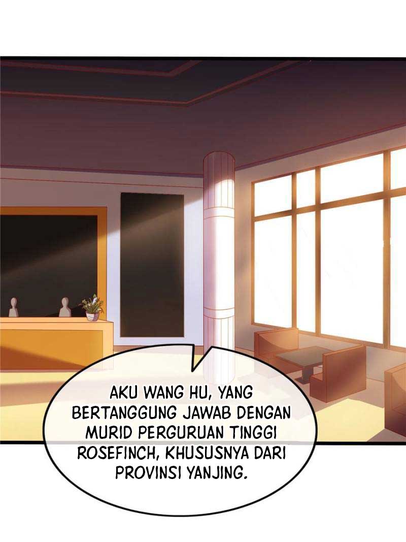 Gold System Chapter 82 Bahasa Indonesia