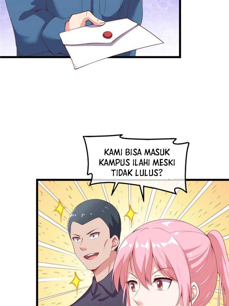 Gold System Chapter 82 Bahasa Indonesia